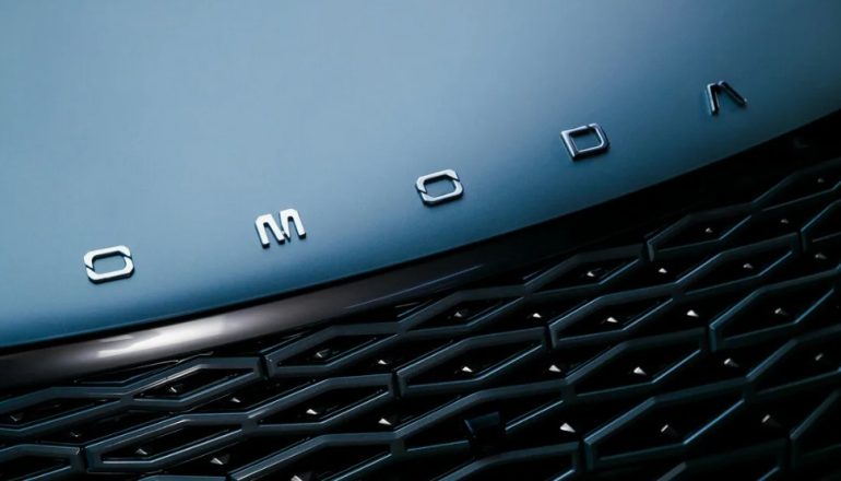 Почему молодое поколение выбирает автомобили OMODA