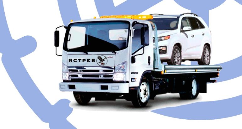 Виды эвакуаторов: какую спецтехнику выбирают для разных ситуаций
