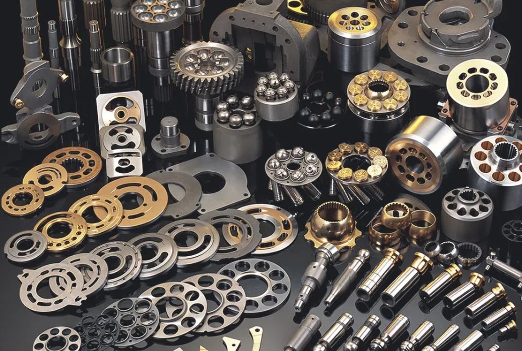 Как продлить срок службы сельхозтехники с помощью правильных запчастей