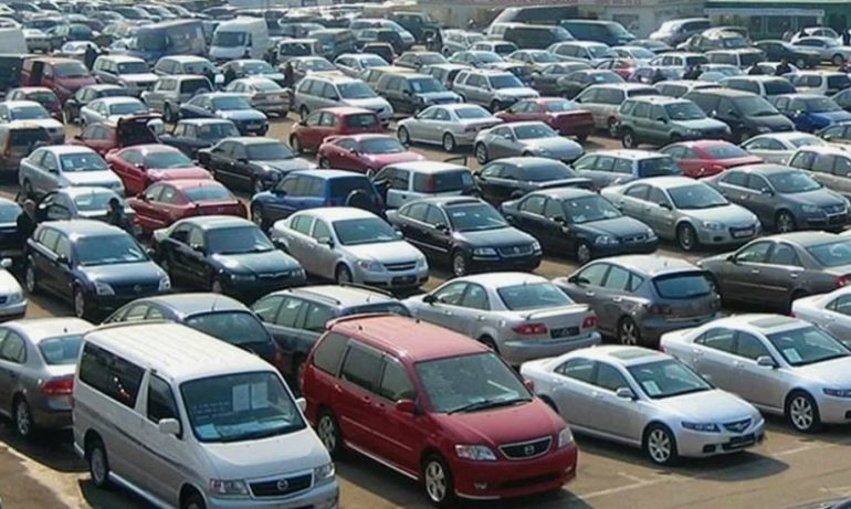 Подержанные автомобили в Москве: особенности рынка и ценообразования