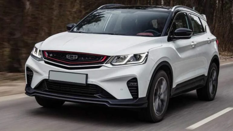 Выбор Geely для российской семьи: на что обратить внимание?