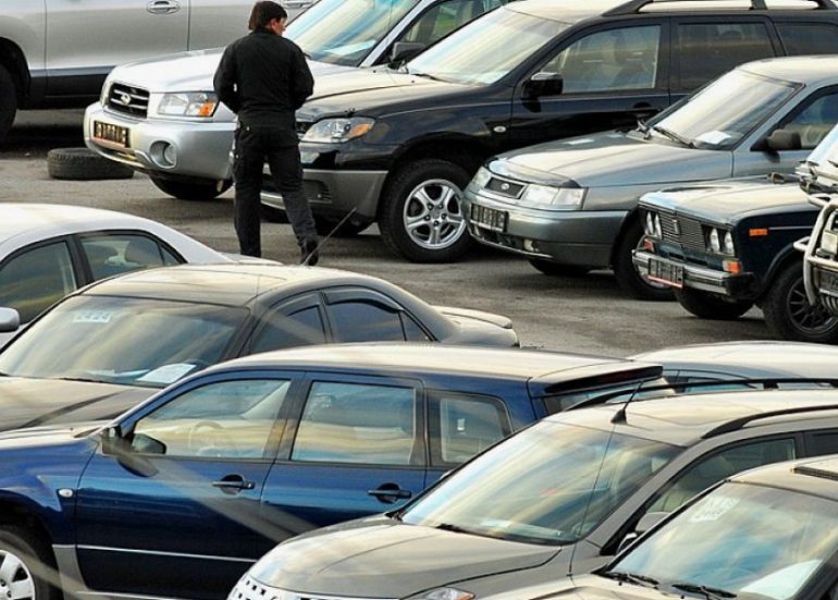 Как быстро продать авто в СПб с пробегом и получить выгодную цену