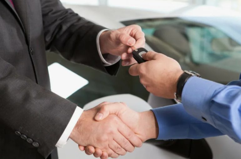 Где сегодня проще всего продать автомобиль и получить реальную цену