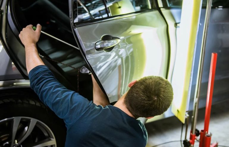 СТО в Минске Либра 2000: ремонт авто, кузовные работы и техническое обслуживание