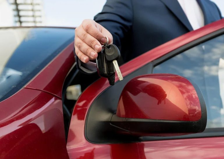 Эффективные решения для бизнеса: аренда на авторынке