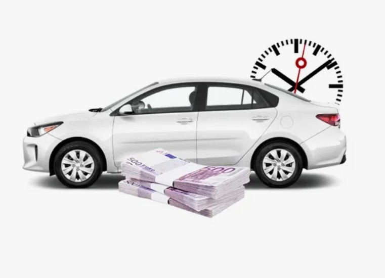 Профессиональный выкуп автомобилей в Libra-2000