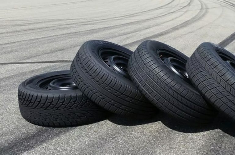 Летние шины и погода: как подготовиться к капризному лету