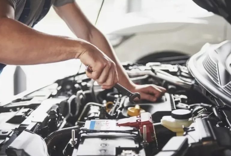 Почему двигатель ест масло и что с этим делать