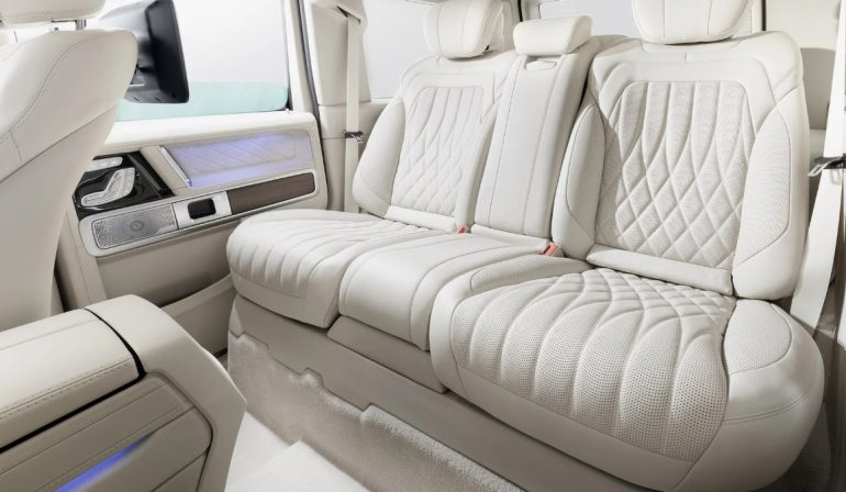 Шумка, ткани, свет: что действительно влияет на комфорт салона автомобиля