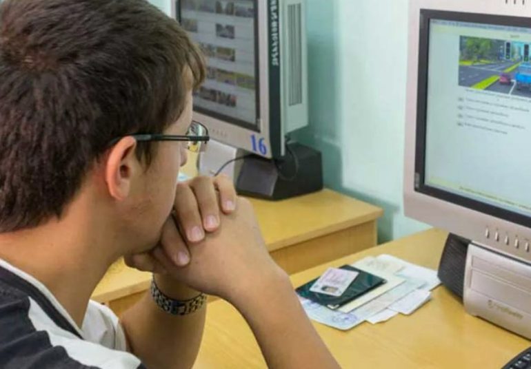 Экзамен в ГАИ: как подготовиться и сдать с первого раза