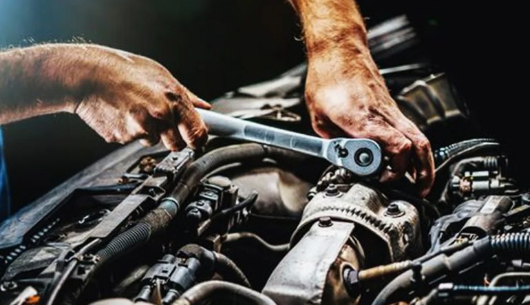 ТО или поломка: как отличить естественный износ от серьезной неисправности