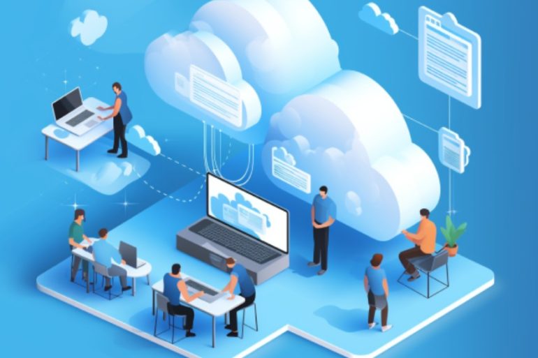 Облачные решения для компаний: когда пора переносить инфраструктуру из офлайна