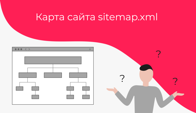 Карта сайта (Sitemap): Полное руководство по созданию и настройке для SEO